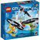 LEGO Воздушная гонка (60260)