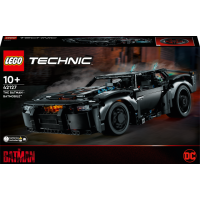 LEGO Technic Бетмен: Бетмобіль (42127)