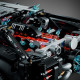 LEGO Technic Бетмен: Бетмобіль (42127)