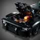 LEGO Technic Бетмен: Бетмобіль (42127)