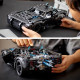 LEGO Technic Бетмен: Бетмобіль (42127)