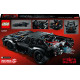 LEGO Technic Бетмен: Бетмобіль (42127)