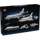 LEGO Icons Літак-носій шатлів (10360)