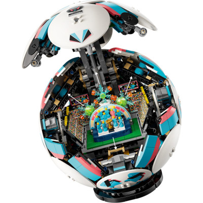 LEGO Editions Football (43019)