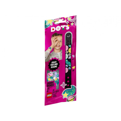 LEGO DOTS Браслет Космічні дива (41903)