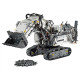 LEGO TECHNIC Екскаватор Liebherr R 9800 (42100)