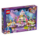 LEGO Friends Соревнование кондитеров (41393)