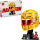 LEGO Editions Scuderia Ferrari HP Lewis Hamilton Helmet (43022)