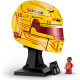 LEGO Editions Scuderia Ferrari HP Lewis Hamilton Helmet (43022)