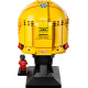 LEGO Editions Scuderia Ferrari HP Lewis Hamilton Helmet (43022)
