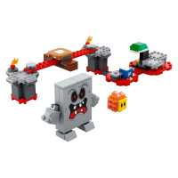 LEGO Super Mario Неприятности в крепости Вомпа (71364)