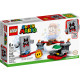 LEGO Super Mario Неприятности в крепости Вомпа (71364)