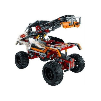 LEGO Technic Краулер 4х4 9398