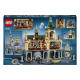 LEGO Harry Potter Гоґвортс: Таємна кімната (76389)