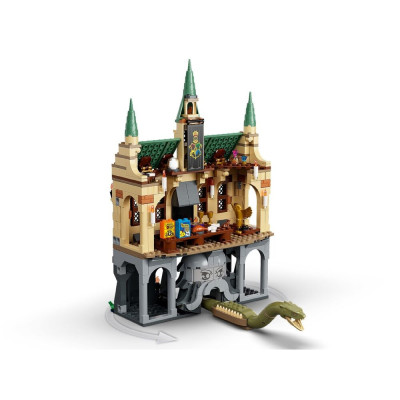 LEGO Harry Potter Гоґвортс: Таємна кімната (76389)