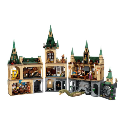 LEGO Harry Potter Гоґвортс: Таємна кімната (76389)