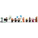 LEGO Harry Potter Гоґвортс: Таємна кімната (76389)