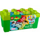 LEGO DUPLO Коробка с кубиками (10913)