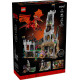 LEGO Ideas Підземелля та дракони: Казка Червоного Дракона (21348)