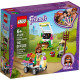 LEGO Friends Цветочный сад Оливии 92 детали (41425)