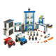 LEGO City Поліцейська ділянка (60246)