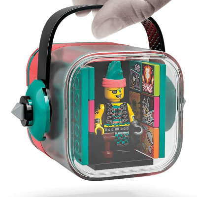 LEGO VIDIYO Punk Pirate BeatBox (Бітбокс Пірата-панку) (43103)