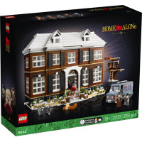 LEGO Один дома (21330)