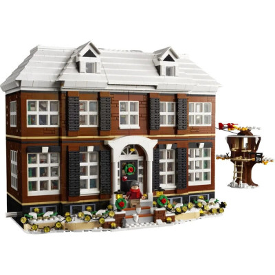 LEGO Один вдома (21330)