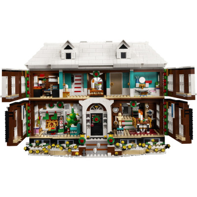 LEGO Один вдома (21330)