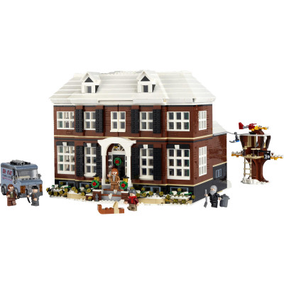 LEGO Один вдома (21330)