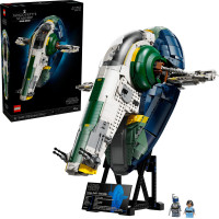 LEGO Star Wars Firespray (75409)