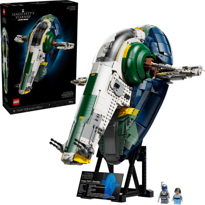 LEGO Star Wars Firespray (75409)