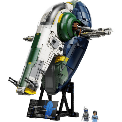 LEGO Star Wars Firespray (75409)
