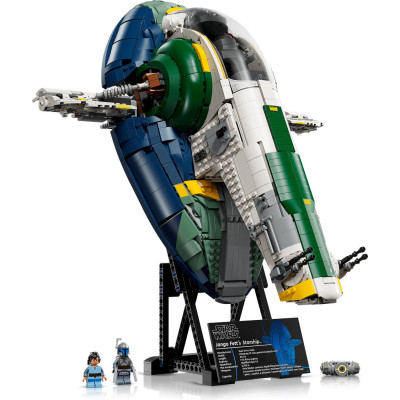 LEGO Star Wars Firespray (75409)