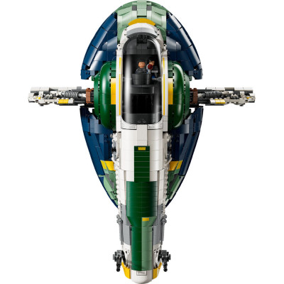 LEGO Star Wars Firespray (75409)