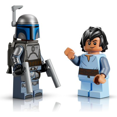 LEGO Star Wars Firespray (75409)