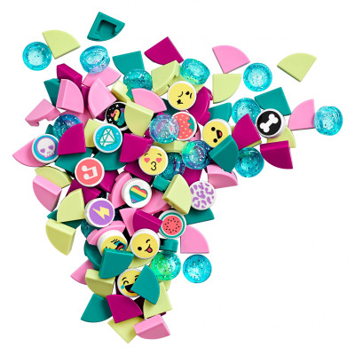 LEGO DOTS Дополнительные элементы 1 (41908)