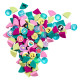 LEGO DOTS Дополнительные элементы 1 (41908)