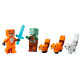 LEGO Minecraft Лисья хижина (21178)