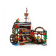 LEGO Creator Пиратский корабль 1262 детали (31109)
