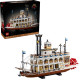LEGO Ideas Речной пароход (21356)