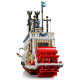 LEGO Ideas Речной пароход (21356)