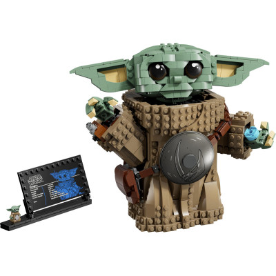 LEGO Star Wars (75446)