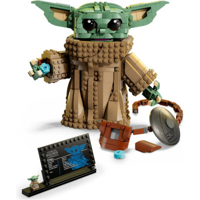 LEGO Star Wars (75446)