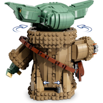 LEGO Star Wars (75446)