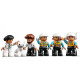 LEGO Duplo Town Подъемный кран и строительство 123 детали (10933)