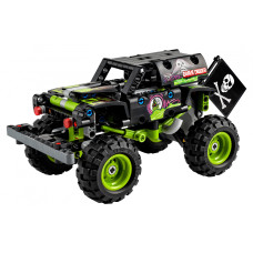 LEGO Monster Jam Grave Digger (42118)