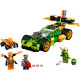 LEGO Ninjago Гоночний автомобіль ЕВО Ллойда (71763)
