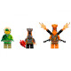 LEGO Ninjago Гоночний автомобіль ЕВО Ллойда (71763)
