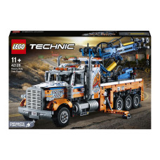 LEGO Technic Грузовой эвакуатор (42128)